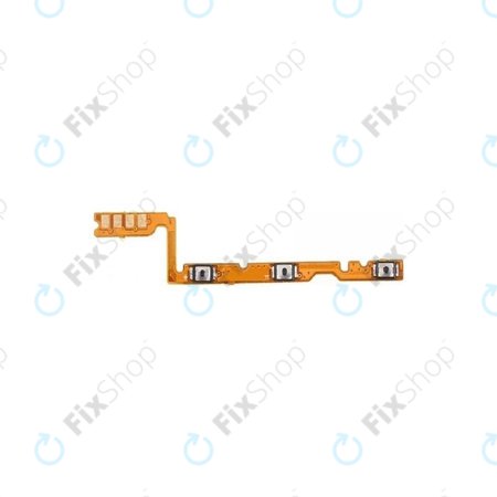 Realme 7i - Power + Volume Flex Cable