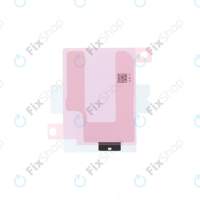 Apple iPhone 17 Pro Max - Battery Adhesive