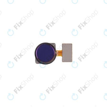 Xiaomi Redmi Note 7 - Fingerprint Sensor + Flex Cable (Twillight gold)