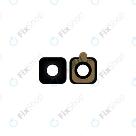 Samsung Galaxy A8 A530F (2018) - Rear Camera Lens + Camera Lens Adhesive