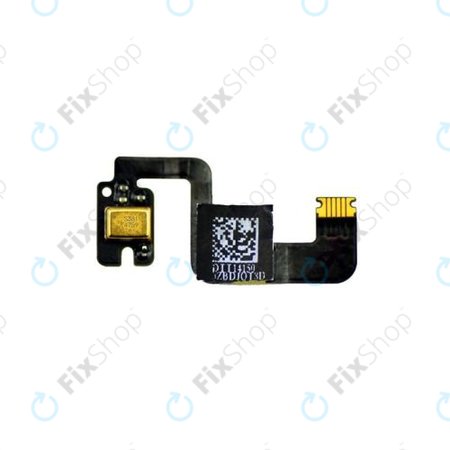 Apple iPad 3 - Microphone + Flex Cable (3G Verzia)