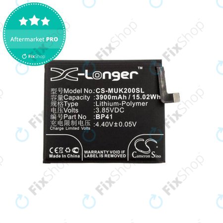 Xiaomi Mi 9T - Battery BP41 3900mAh HQ