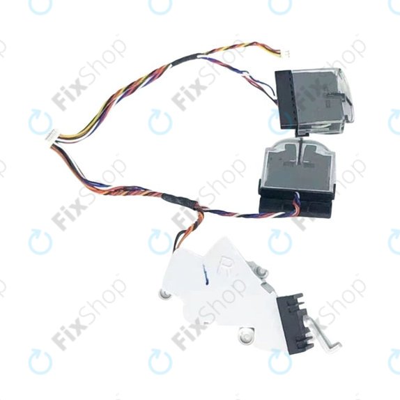 Xiaomi Mijia 1S, Mi Robot Vacuum Mop 1S, 2S - Fall Sensors (Right)