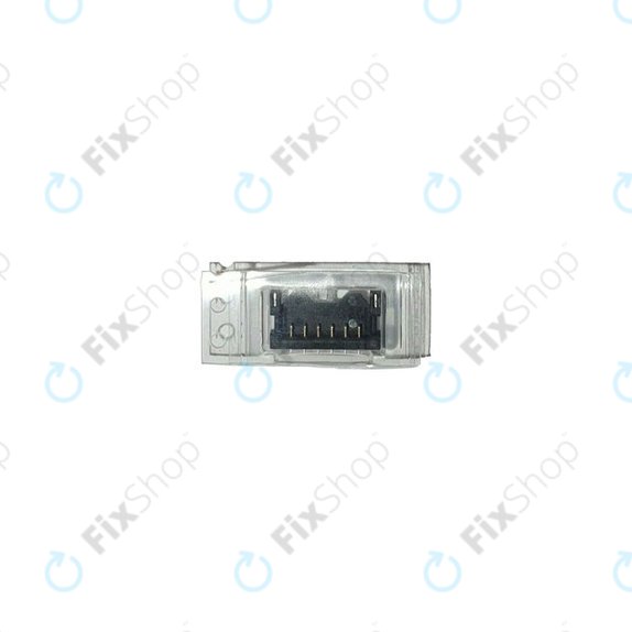 Samsung Galaxy Tab Pro 10.1 T520 - Battery Connector - 3711-008421 Genuine Service Pack