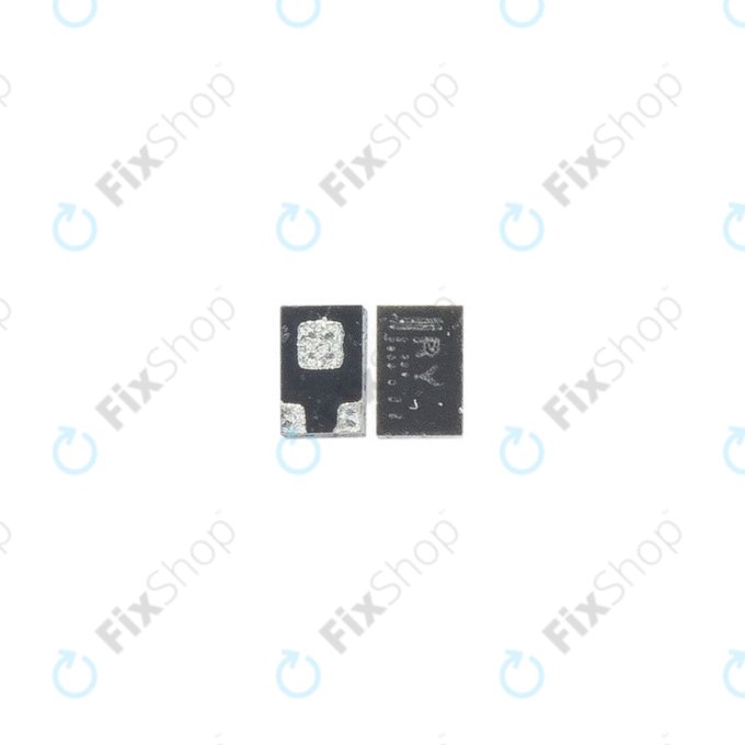 Apple iPhone 8 - Power Supply IC Q3200 / Q3201 | FixShop