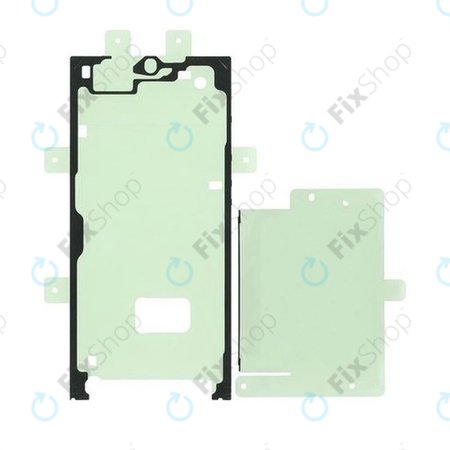 Samsung Galaxy S23 Ultra S918B - LCD Adhesive Set