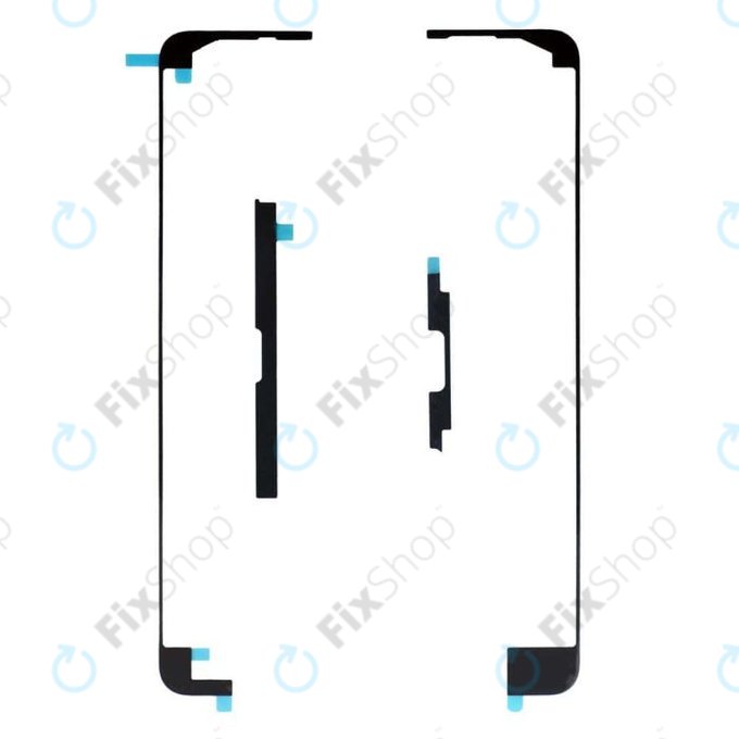 Apple iPad Mini - 3M Double - Sided Tape Touch Screen Adhesive