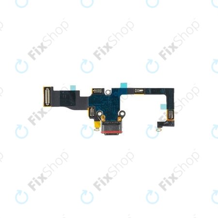 Google Pixel 3 - Charging Connector + Flex Cable