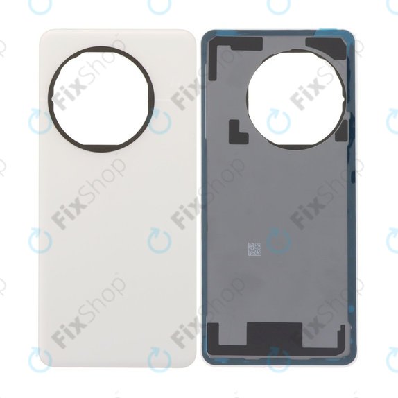 OnePlus 13 5G CPH2655 - Battery Cover (White)