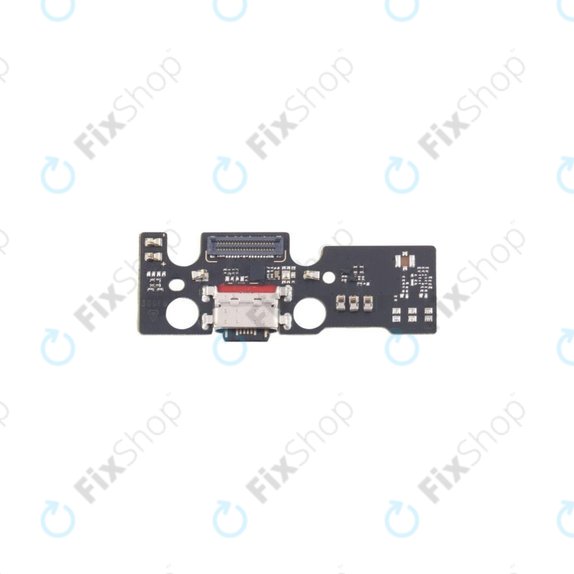 Lenovo Tab M8 (4th Gen) TB300XU, TB300FU - Charging Connector PCB Board