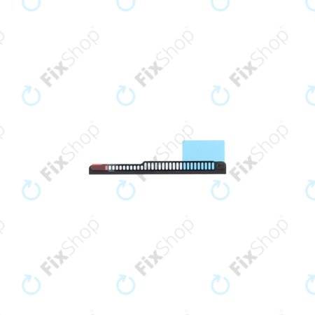 Apple iPhone 15, 15 Plus - Earpiece Anti-Dust Mesh With Bracket