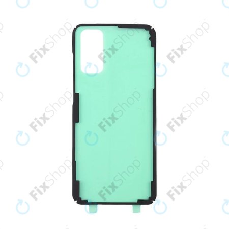 Samsung Galaxy S20 G980F - Battery Cover Adhesive