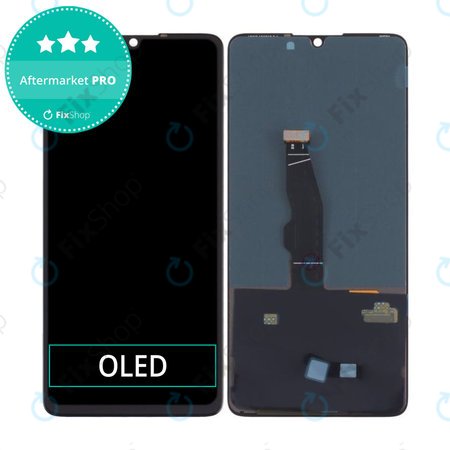 Huawei P30 - LCD Display + Touch Screen OLED