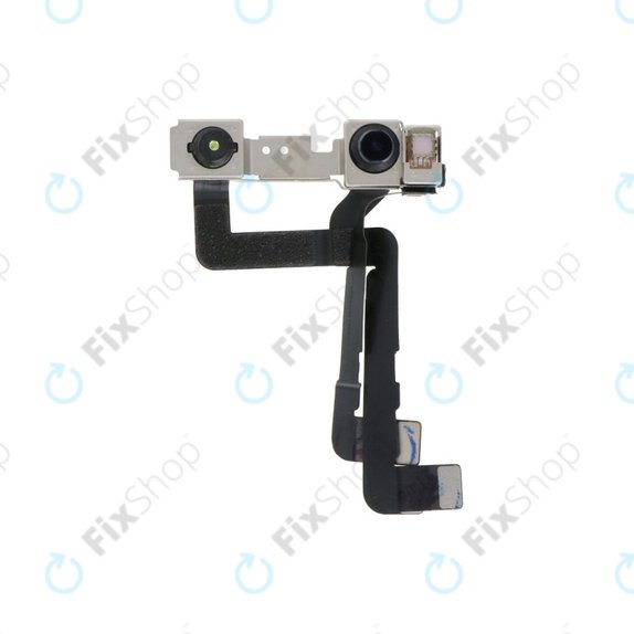 Apple iPhone 11 Pro Max - Front Camera with IR Camera