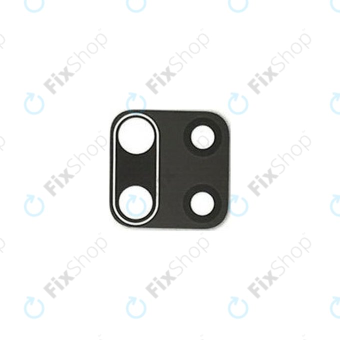 Xiaomi Redmi Note 9 Pro Max - Rear Camera Lens
