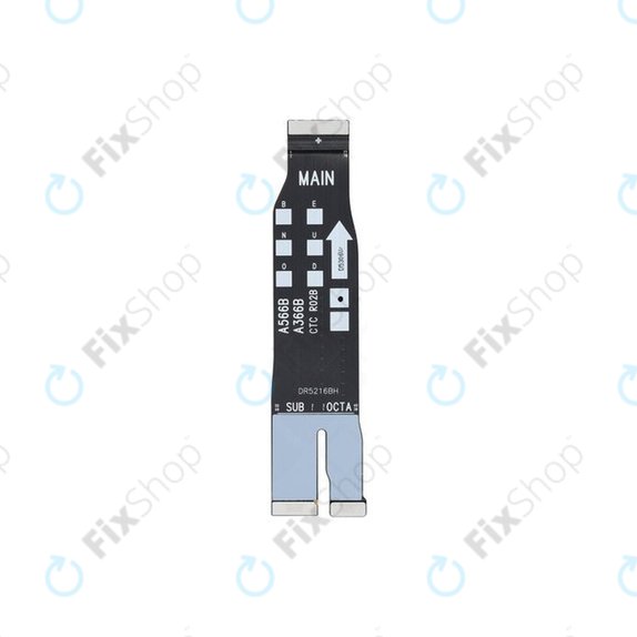 Samsung Galaxy A36 A366E, A56 A566B - Main Flex Cable - GH82-36830A Genuine Service Pack