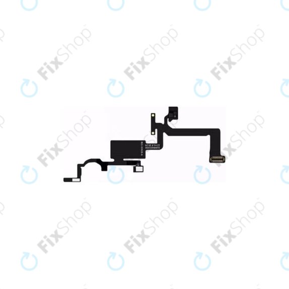 Apple iPhone 12, 12 Pro - Sensor Flex Cable (JCID)