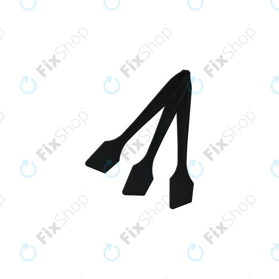 Spatula Set for Applying Thermal Paste 3 pcs, Thermal Grizzly