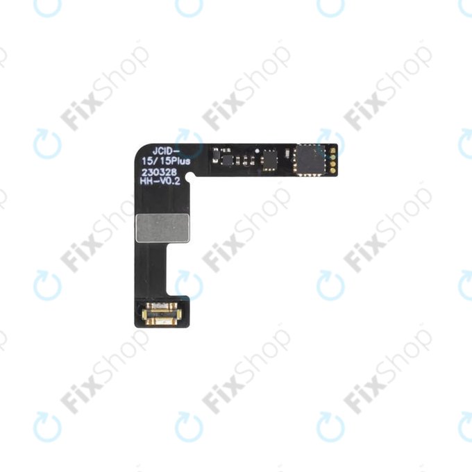 Apple iPhone 15, 15 Plus - Tag-On Battery Flex Cable (JCID)