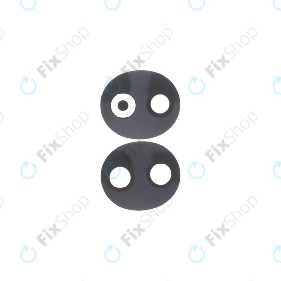 Honor 90 5G - Rear Camera Lens