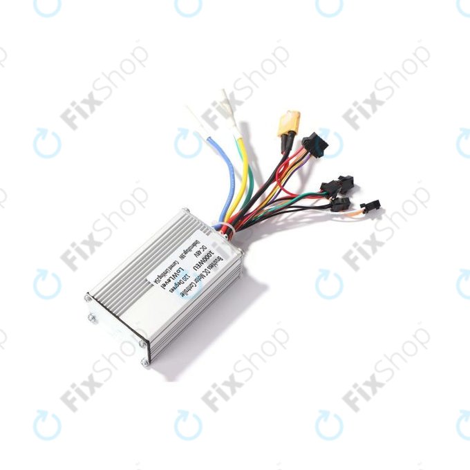 Kugoo M4 - Control Board 48V / 20A
