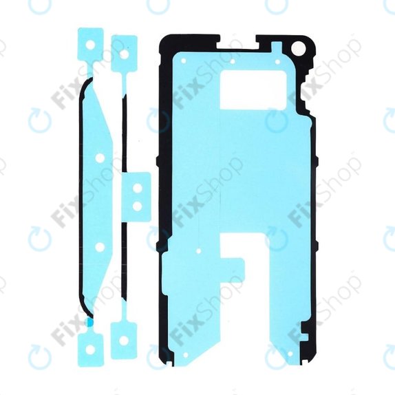 Samsung Galaxy S10e G970F - Adhesive LCD Sticker