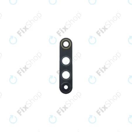 Realme X50 - Rear Camera Lens
