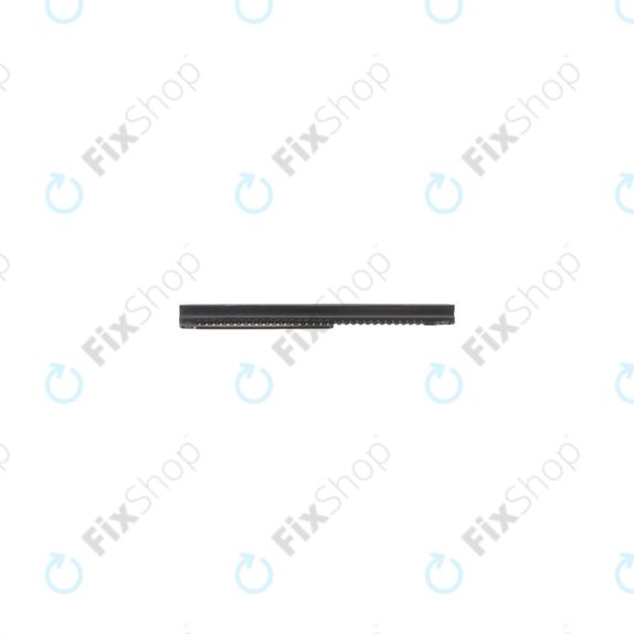 Apple iPhone 16 Pro, 16 Pro Max - Earpiece Anti-Dust Mesh With Bracket