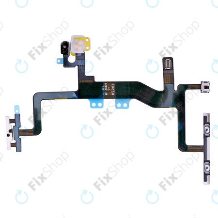 Apple iPhone 6S - Power + Volume Buttons Flex Cable