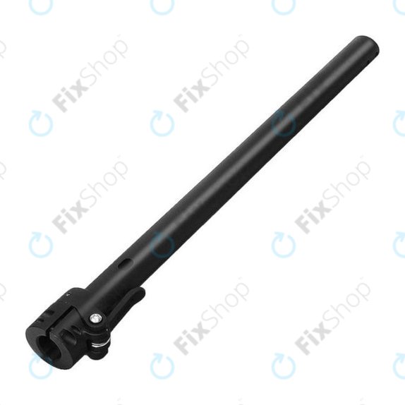 Xiaomi Mi Electric Scooter Pro, Pro 2 - Folding Pole (Black)
