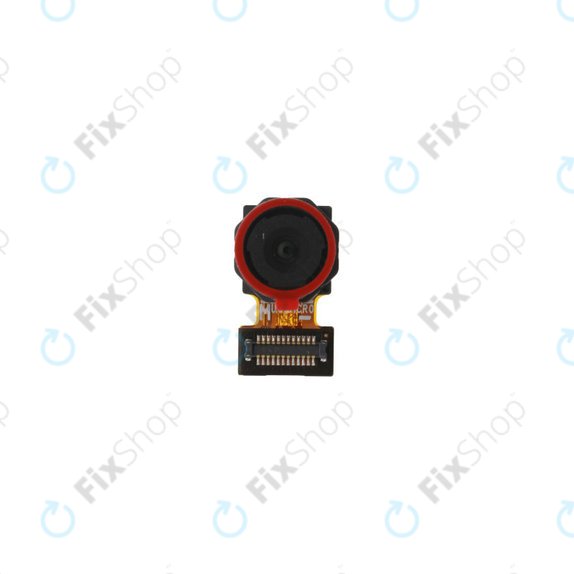 Samsung Galaxy A16 4G, A16 5G, A17 A175F, A17 A176B - Rear Camera 5MP (Ultrawide) - GH96-18438A Genuine Service Pack