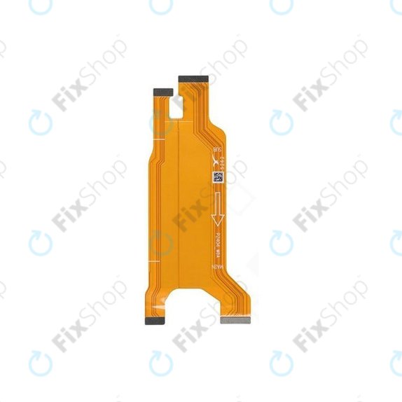 Main Flex Cable for Xiaomi 15T Pro 5G, 1350204000811A, Genuine Service Pack
