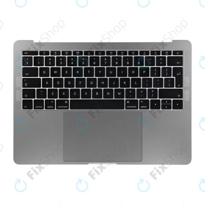 MacBook Pro (13-inch, 2016）a1708 スペースグレー Apple MacBook Pro Retinaディスプレイ 2000/13.3 MLL42J/A