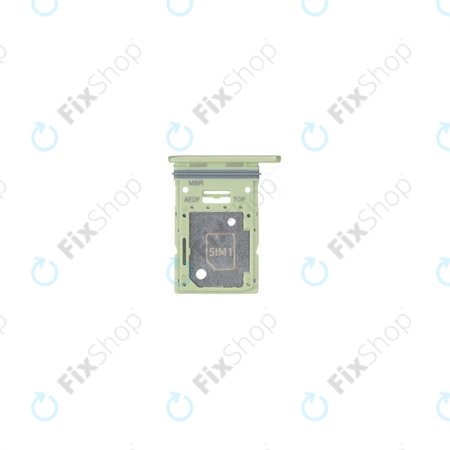 Samsung Galaxy A54 5G A546B - SIM Tray - (Light Green) - GH98-48072C Genuine Service Pack