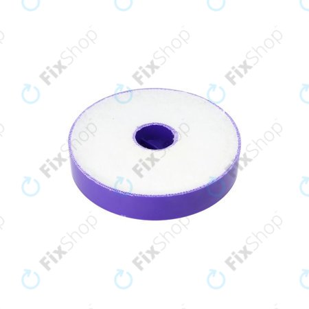 Dyson DC04, DC05, DC08, DC19, DC20, DC21, DC29 - Post-Motor Filter