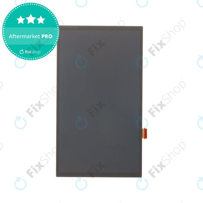 LCD display (Black) for Nintendo Switch OLED