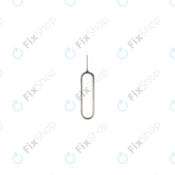 SIM Card Ejector Tool for Mobile Phones & Tablets
