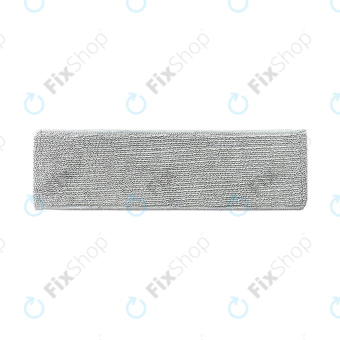 Xiaomi Mi Handheld Vacuum Cleaner G10 - Mop Cloth (Microfiber)