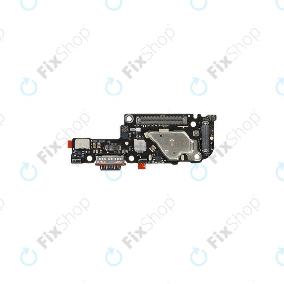 Xiaomi 15 Ultra 5G - Charging Connector PCB Board + SIM Reader - 560003000O100 Genuine Service Pack