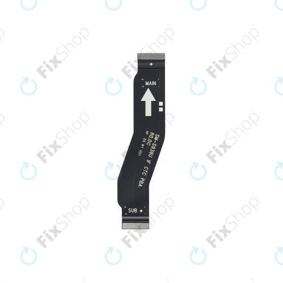 Samsung Galaxy S25 Plus, S26 Plus - Main Flex Cable - GH82-36364A Genuine Service Pack