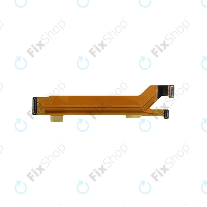 Xiaomi Redmi Note 13 Pro+ 23090RA98C - Main Flex Cable - 1350204000329A Genuine Service Pack