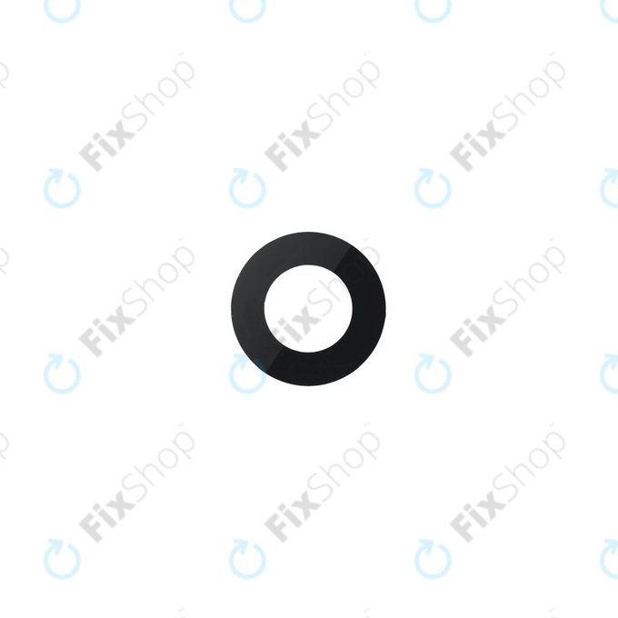 Apple iPhone Air - Rear Camera Lens