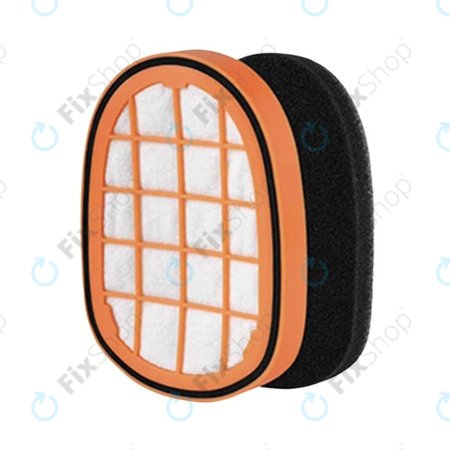 Philips SpeedPro Max 7000-series, 8000-series - Filter Set