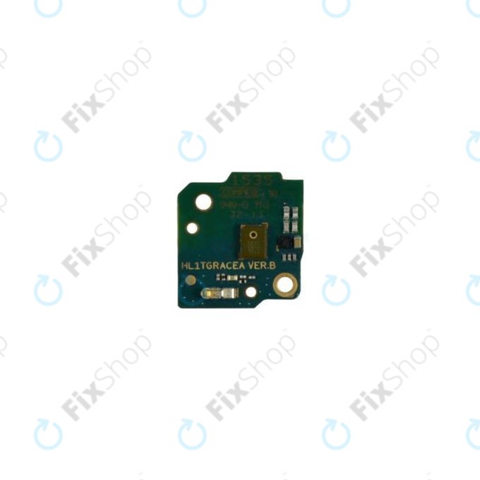 Huawei P8 - Microphone PCB Board