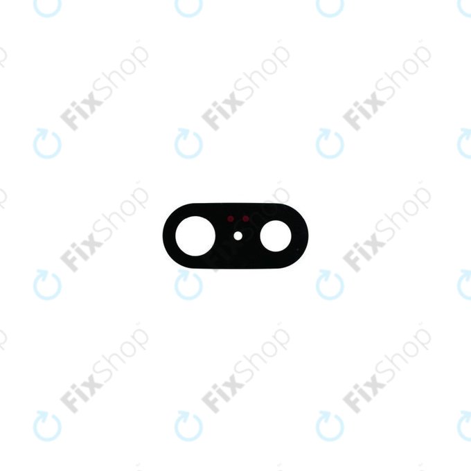 Google Pixel 7 GVU6C GQML3 - Rear Camera Lens - Genuine Service Pack