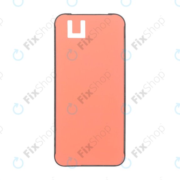 Google Pixel 8a - LCD Display Adhesive