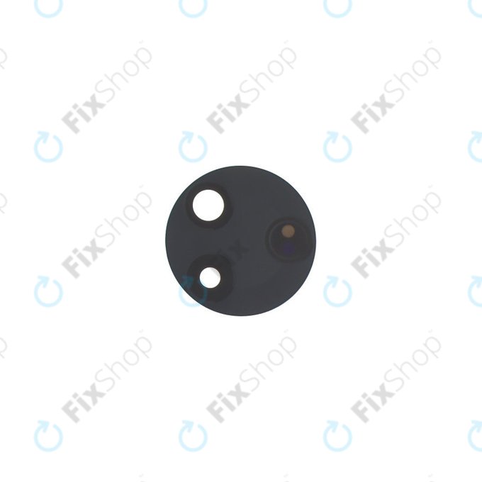 Xiaomi Poco F7 Pro - Rear Camera Lens (Black)