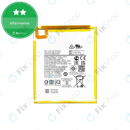 Samsung Galaxy Tab A7 Lite T225, T220 - Battery SCUD-HQ-3565S 5100mAh