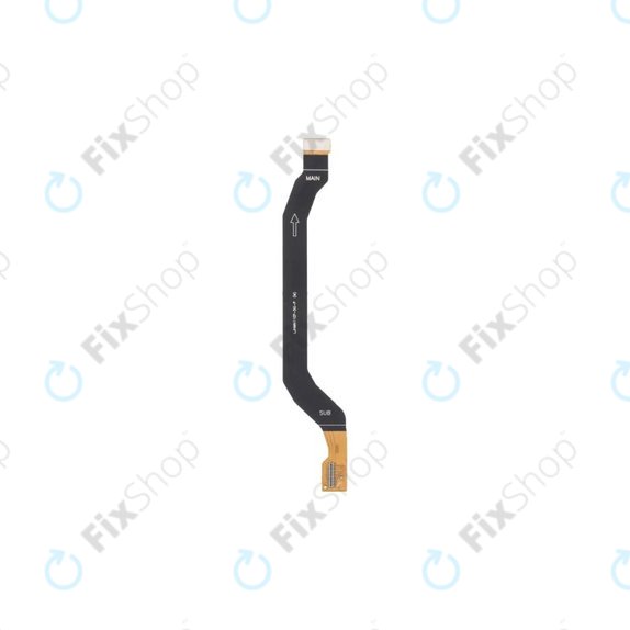 Xiaomi Redmi Note 11 Pro 5G 21091116I 2201116SG - LCD Flex Cable