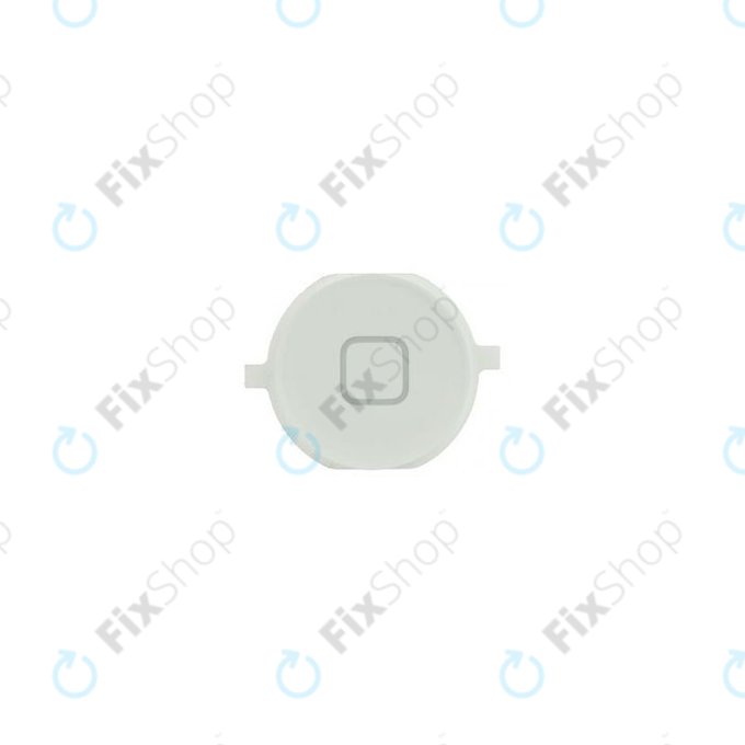 Apple iPhone 4S - Home Button (White)